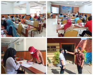BNN KABUPATEN POLEWALI MANDAR GELAR WORKSHOP