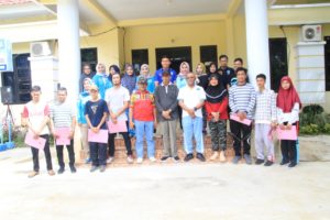 Pecandu Narkoba di BNNK Polman Jalani Rehabilitasi Kelompok