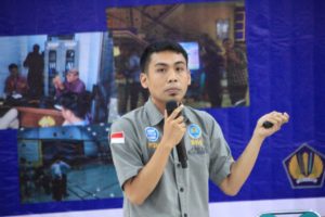 KPP Pratama Majene bersama BNN Kabupaten Polewali Mandar Gelar Tes Urine dan Sosialisasi Bahaya Penyalahgunaan Narkoba