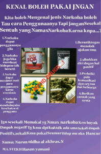 Tetap menyuluh di tengah pandemi covid-19