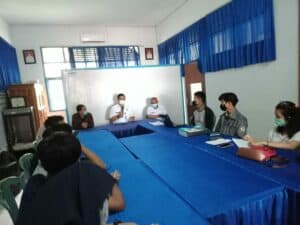 Kepala BNNP Dorong Sinergitas Antar Lembaga Perangi Narkoba di Polewali Mandar Kepala BNNP Dorong Sinergitas Antar Lembaga Perangi Narkoba di Polewali Mandar