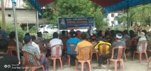 Waspadai Sindikat Narkoba Masuk Desa, Sarina Anggota DPRD Polman Gandeng BNN Waspadai Sindikat Narkoba Masuk Desa, Sarina Anggota DPRD Polman Gandeng BNN