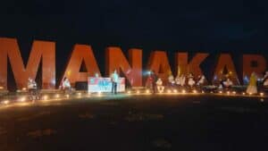 Prihatin dengan maraknya kasus penyalahgunaan narkotika di Indonesia
