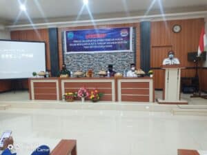 BNN Kab Polman Ajak Penegak Hukum Wujudkan Polewali Mandar Tanggap Ancaman Narkoba BNN Kab Polman Ajak Penegak Hukum Wujudkan Polewali Mandar Tanggap Ancaman Narkoba