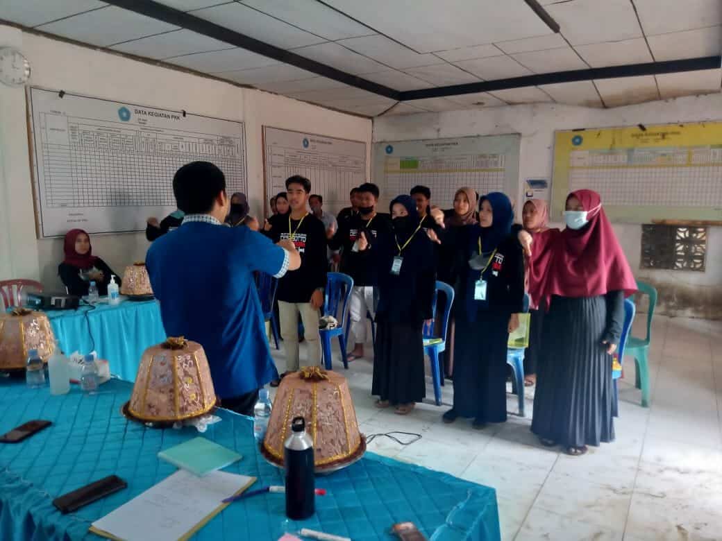 Konsep Otomatis