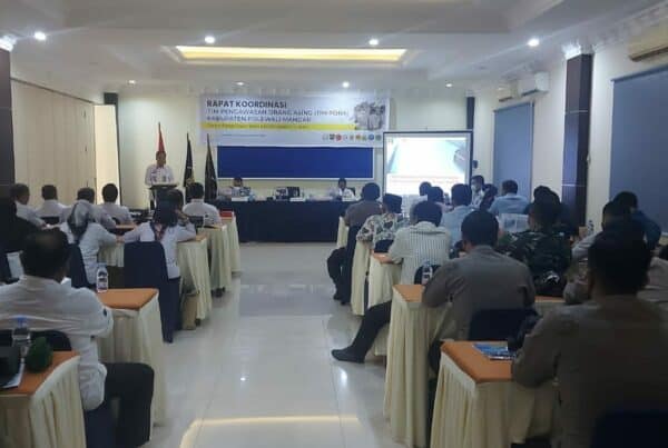 BNNK Polman Ikuti Rapat TIM Pengawasan Orang Asing (PORA) Kab. Polewali Mandar Tahun Anggaran 2022. BNNK Polman Ikuti Rapat TIM Pengawasan Orang Asing (PORA) Kab. Polewali Mandar Tahun Anggaran 2022.
