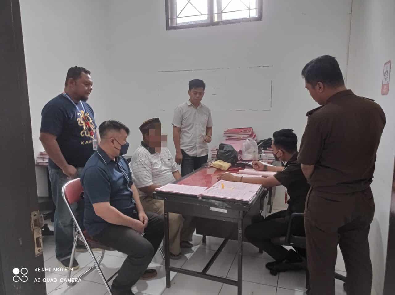 Pelimpahan Berkas Perkara (Tahap 2) Terhadap Perkara Hasil Pengungkapan Kasus Narkoba. Pelimpahkan Berkas Perkara (Tahap 2) Terhadap Perkara Hasil Pengungkapan Kasus Narkoba.