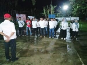 Press Release dan Operasi Bersinar BNNK Polewali Mandar Press Release dan Operasi Bersinar BNNK Polewali Mandar