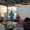 Rapat Koordinasi Pelaksanaan Program Ketahanan Keluarga Anti Narkoba