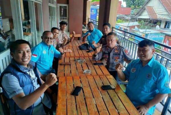 Konsep Otomatis