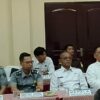 Kepala BNNK Polman Bawakan Materi Restoratif Justice Pada Kegiatan Rapat Kordinasi dan sosialisasi Surat Keputusan Bersama tentang Implementasi Alternatif Pemindanaan dan Keadilan Restoratif Bagi Pelaku Dewasa