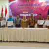 Rapat Koordinasi Pembentukan Rumah Singgah Griya Abhipraya Wilayah Sulawesi Barat